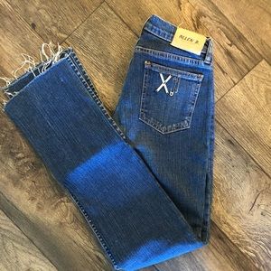 Allen B jeans size 27